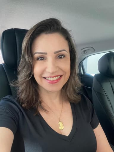 Foto de Cássia Favoretto