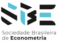 46º Encontro da Sociedade Brasileira de Econometria - SBE - Sociedade Brasileira de Econometria