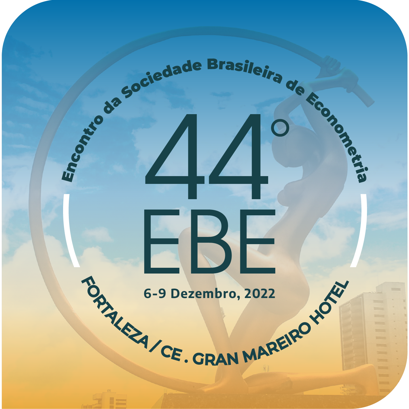44º Encontro da Sociedade Brasileira de Econometria