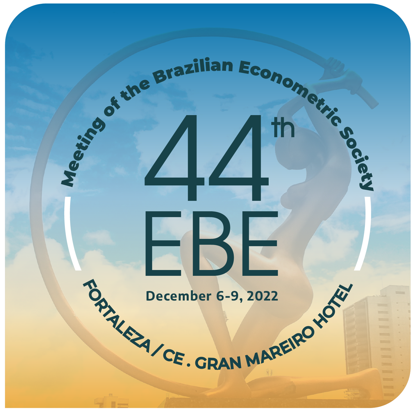 44th Meeting of the Brazilian Econometric Society