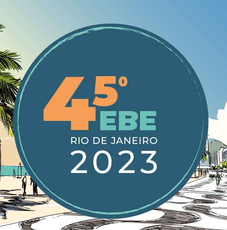 45th Meeting of the Brazilian Econometric Society