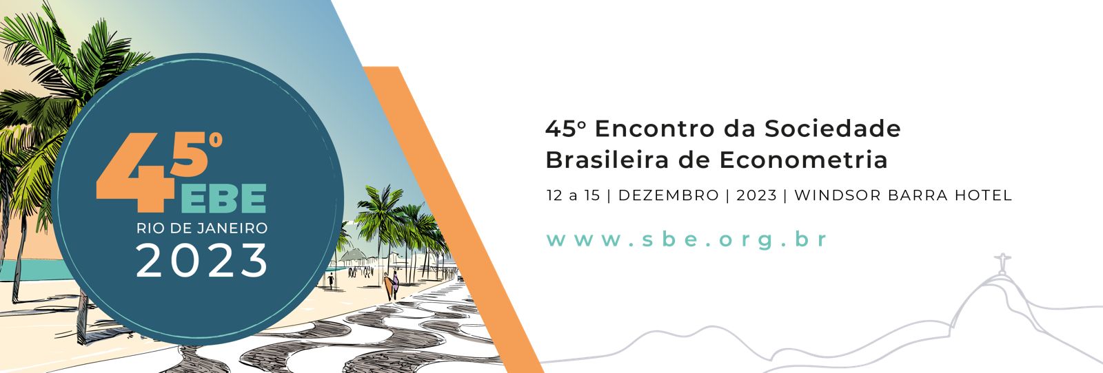 45º EBE